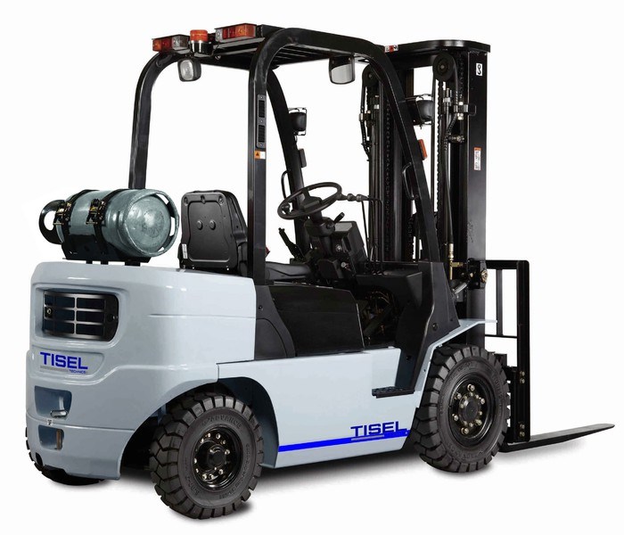 Погрузчик бензиновый TISEL FG18T-K21
