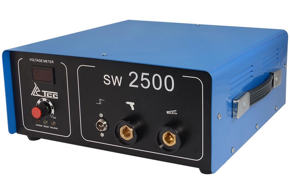 Фото 66 - Аппарат приварки шпилек TSS PRO SW-2500.