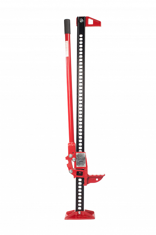 Фото 5 - Домкрат реечный TOR ST0860/60″ 155-1350мм (High Jack).