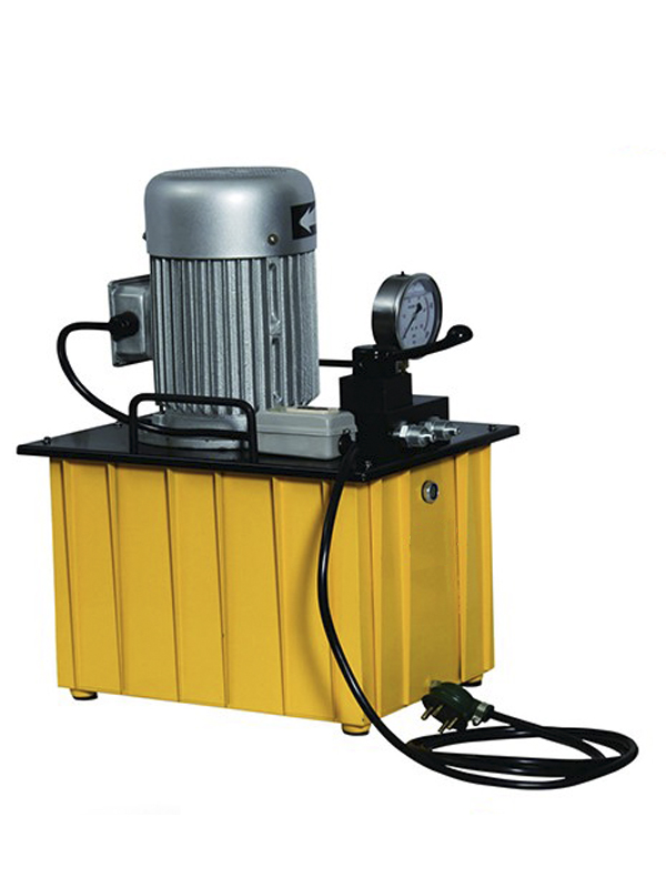 Фото 2 - Насос электрогидравлический TOR HHB-630B-II (220V/1PH/2.2KW).