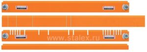 Фото 13 - Станок листогибочный электромагнитный STALEX EB 625×1,6.