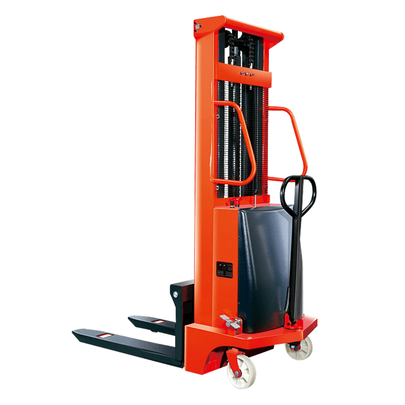 Электроштабелер CTD1030