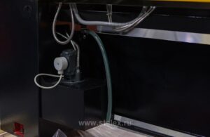 Фото 24 - Станок токарно-винторезный STALEX C0636N/1000.