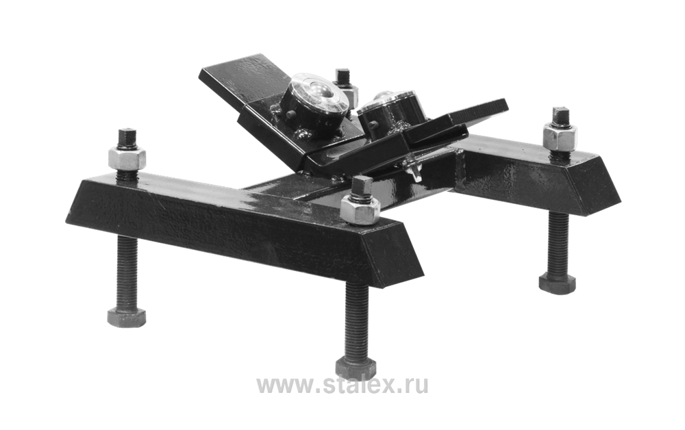 Фото 4 - Труборез электрический STALEX HPPC-8.