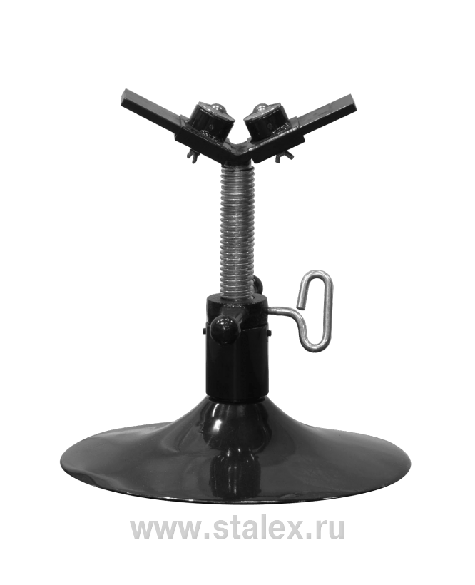 Фото 7 - Труборез электрический STALEX HPPC-12.