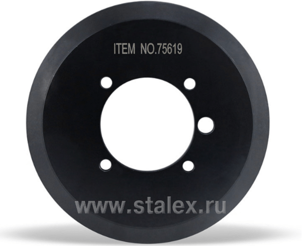Фото 10 - Режущий ролик STALEX для HPPC-8 и HPPC-12.