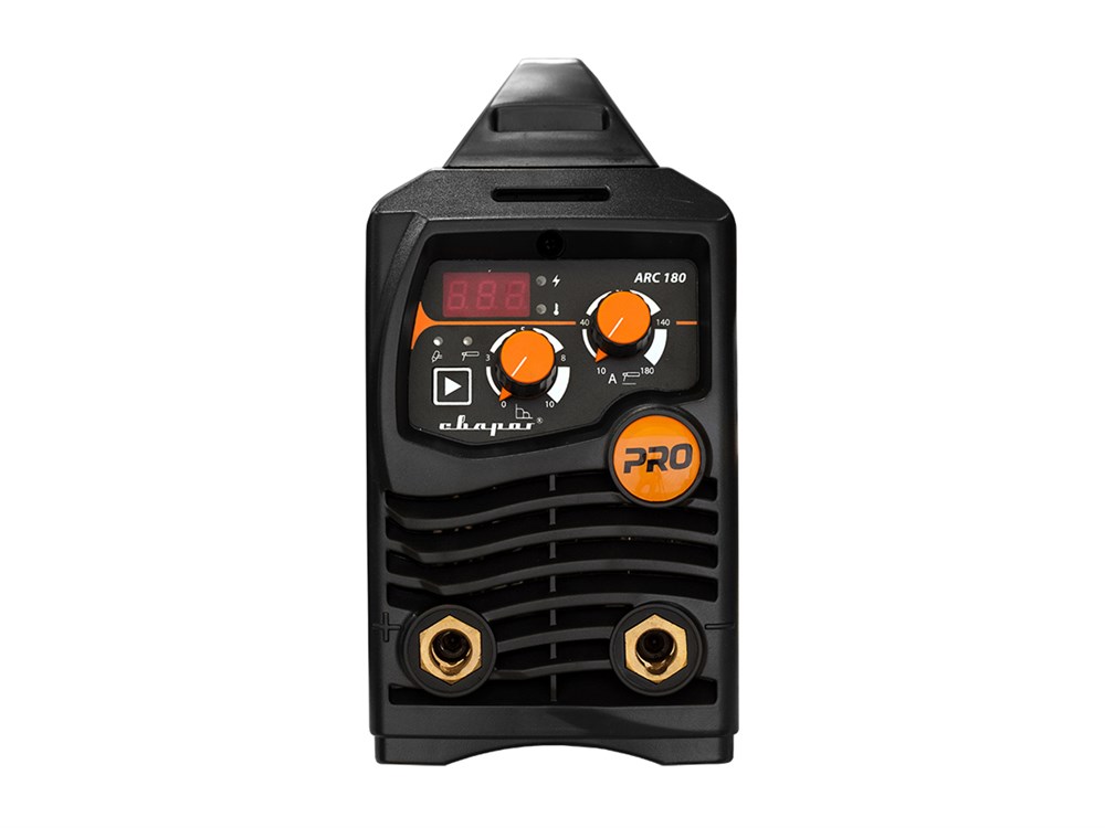 Фото 7 - Сварог PRO ARC 180 (Z208S).