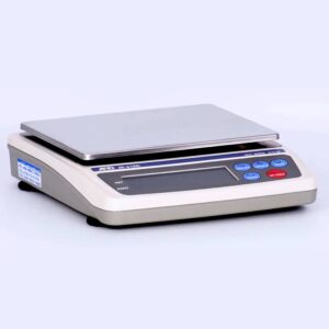 Фото 6 - Весы лабораторные A&D EK-600i.