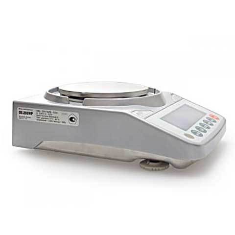 Фото 5 - Весы лабораторные A&D DL-120WP.