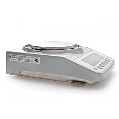 Фото 24 - Весы лабораторные A&D DX-2000WP.