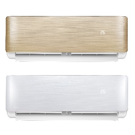 Кондиционер MDV AURORA DESIGN INVERTER MDSA/MDOA-09HFN1(Gold/Silver)