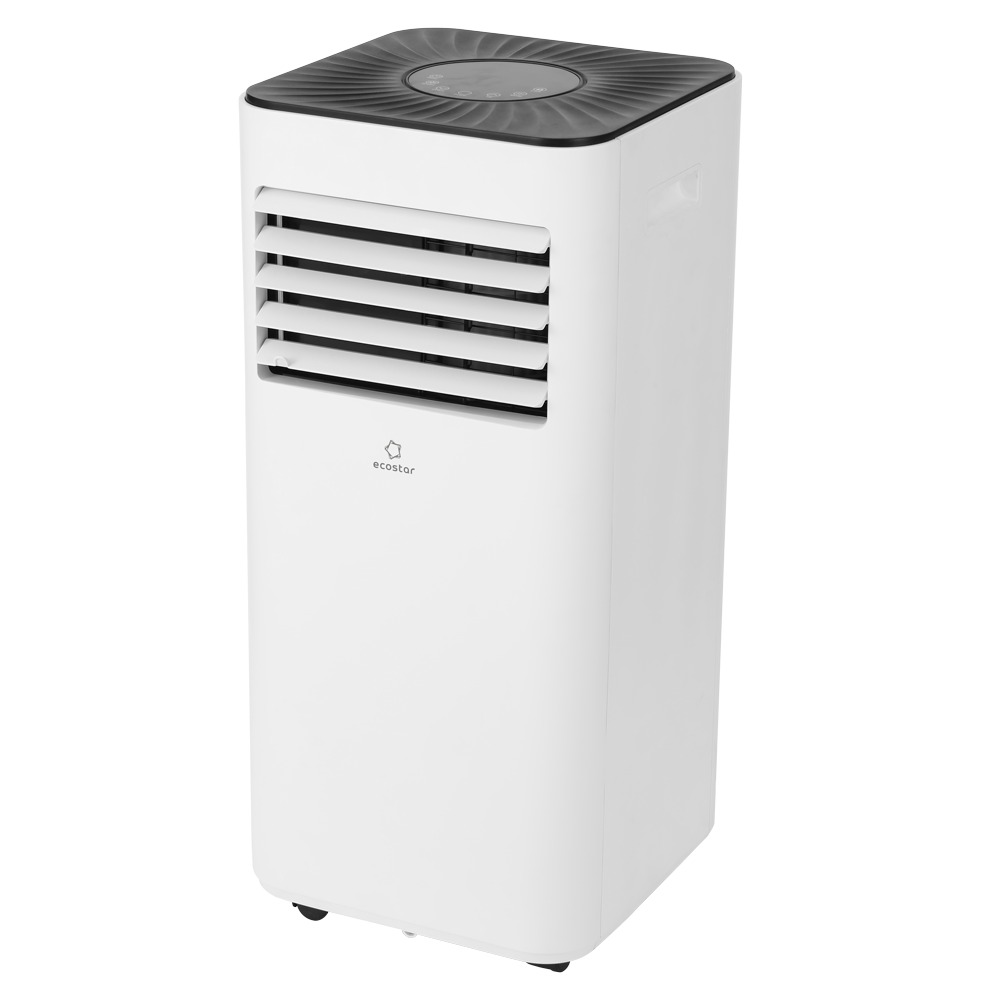 Мобильный кондиционер ECOSTAR KV-DS09CH-E СЕРИИ DESIRE