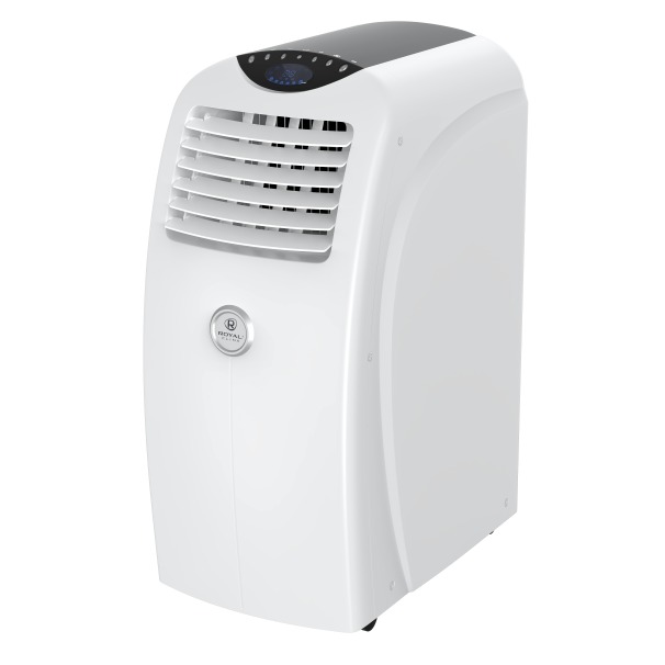 Мобильный кондиционер Royal Clima RM-L60CN-E СЕРИИ LARGO