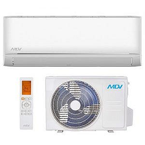 Фото 4 - Кондиционер MDV INFINI STANDARD Inverter MDSAG-07HRDN8/MDOAG-07HDN8.