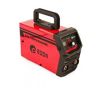 Фото 14 - Сварочный аппарат инверторный Edon TB-200D.
