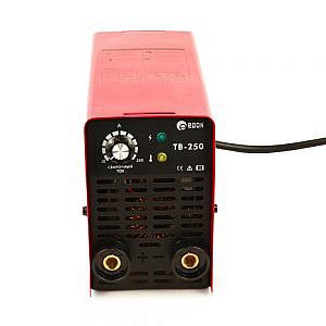 Фото 20 - Сварочный аппарат инверторный Edon TB-250.