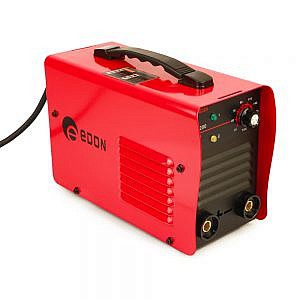Фото 18 - Сварочный аппарат инверторный Edon LV-200.