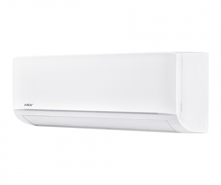 Фото 8 - Кондиционер MDV INFINI Nordic Heat Pump MDSAN-09HRFN8/MDOAN-09HFN8.