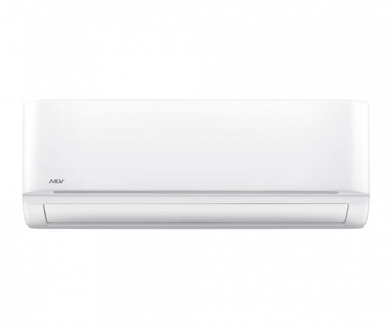 Фото 7 - Кондиционер MDV INFINI Nordic Heat Pump MDSAN-09HRFN8/MDOAN-09HFN8.