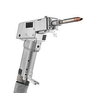 Фото 10 - LASER WELD 1500 АППАРАТ ДЛЯ РУЧНОЙ ЛАЗЕРНОЙ СВАРКИ И РЕЗКИ.