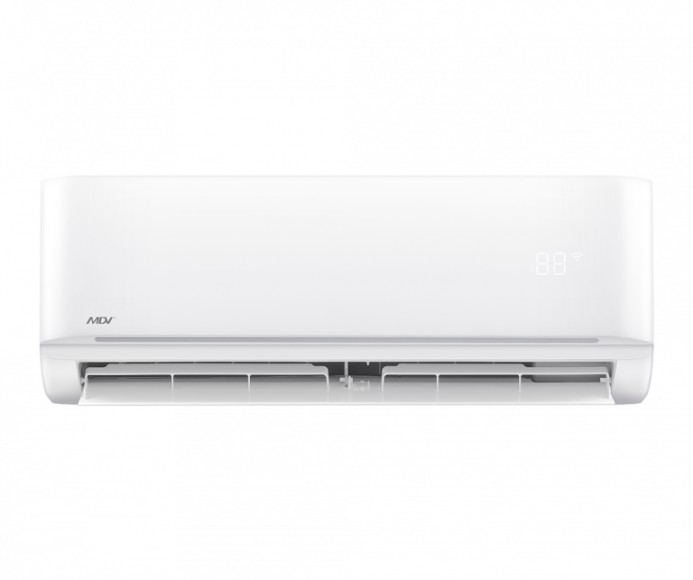Фото 6 - Кондиционер MDV INFINI Nordic Heat Pump MDSAN-09HRFN8/MDOAN-09HFN8.