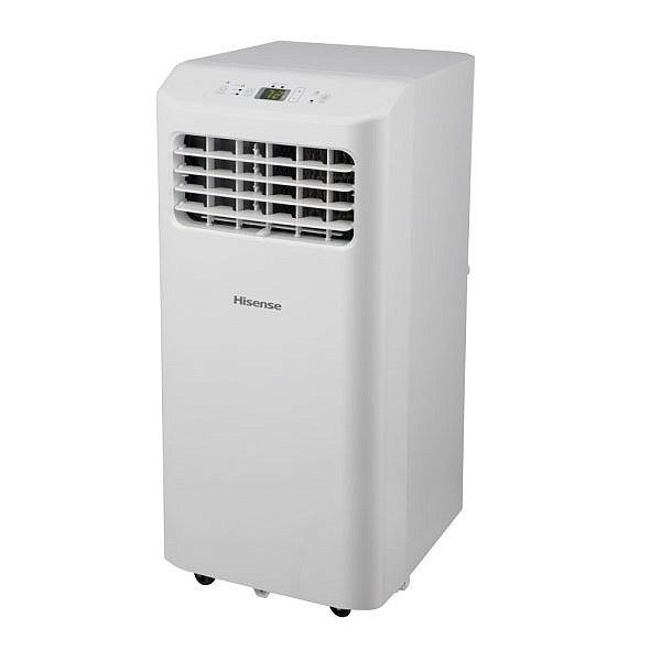 Мобильный кондиционер Hisense AP-09CR4GKVS00 серии V