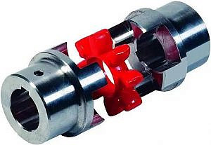 Фото 9 - Винтовой компрессор IC 20/8 C VSD IP55.
