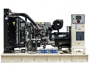 Фото 5 - TJ550PE5C дизельный генератор Teksan 400 кВт В контейнере на двигателе Perkins / 2506A-E15TAG2.