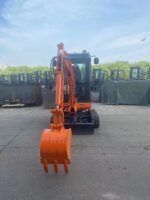 Фото 8 - Мини-экскаватор Lonking CDM6020.
